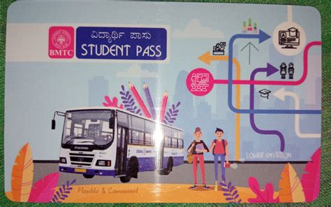 monthly bus pass smart card|smart student bus pass.